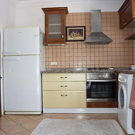Vilă Alphan Ortaca (Mugla)