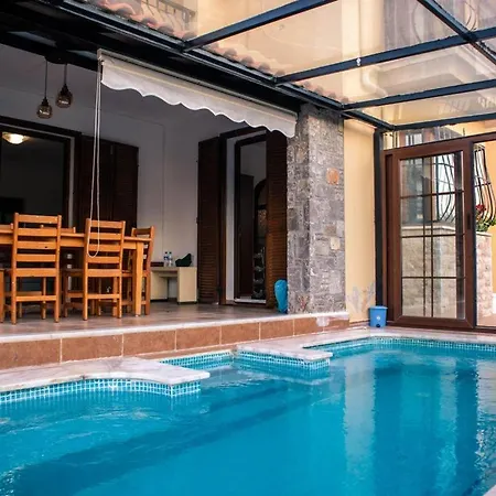 Villa Alphan *