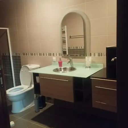 Vilă Alphan