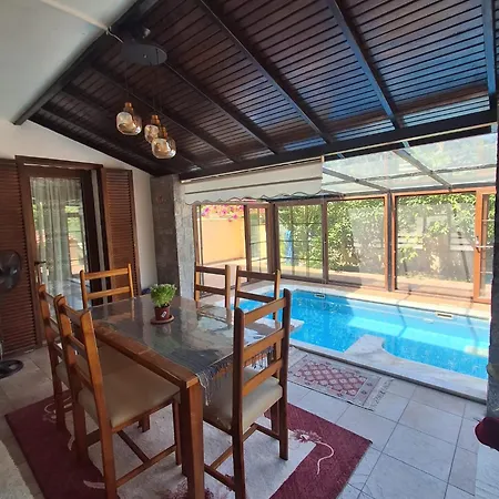Alphan Vilă Ortaca (Mugla)